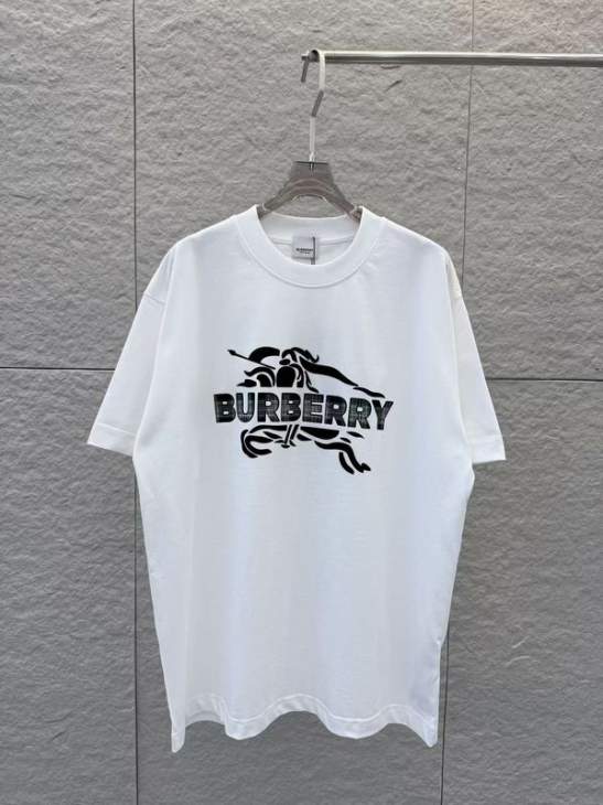 Picture of Burberry T Shirts Short _SKUBurberryS-2XLhgntx7019819